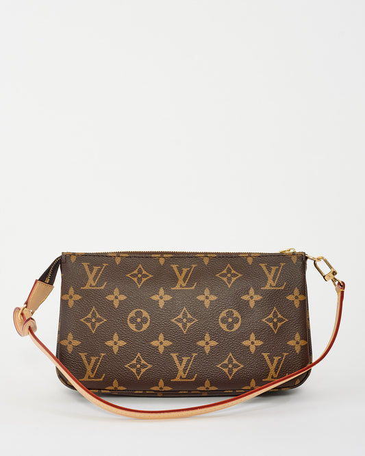 Louis Vuitton Monogram Pochette D
Accessoires Sac à bandoulière