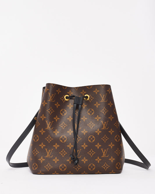 Louis Vuitton Monogram Canvas NéoNoé MM Bucket Bag