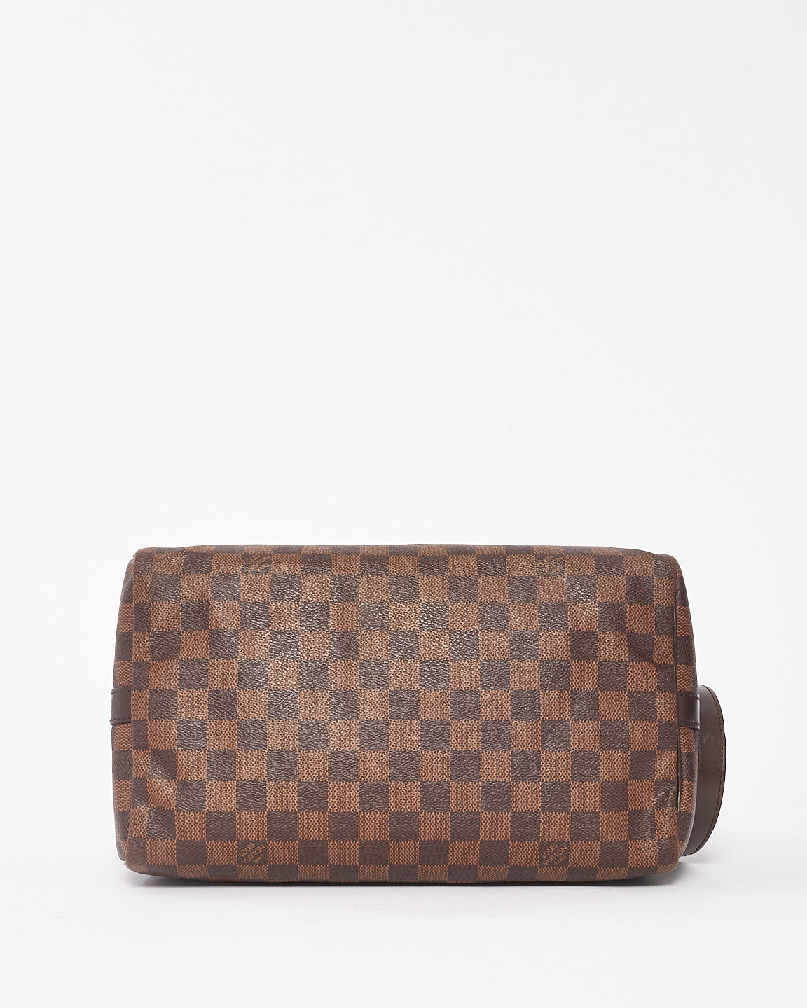 Louis Vuitton Damier Ebene Canvas Speedy Bandoulière 30