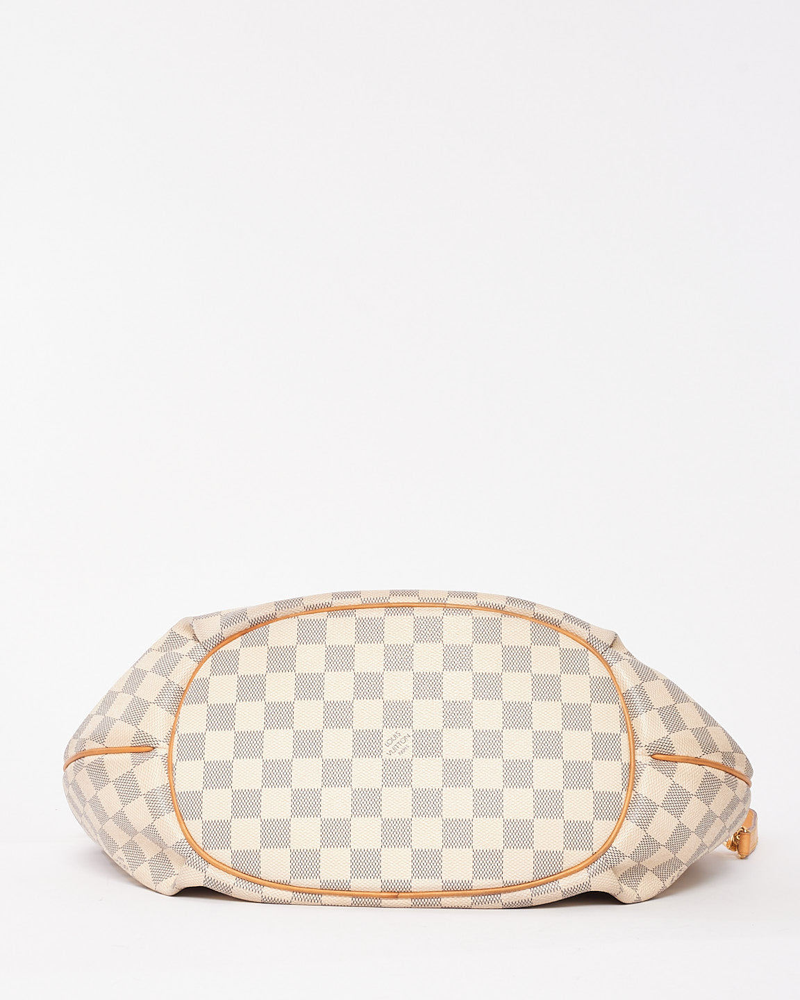 Louis Vuitton Damier Azur Rivera MM Tote with Strap