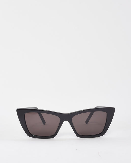 Saint Laurent Black SL276 MICA Sunglasses