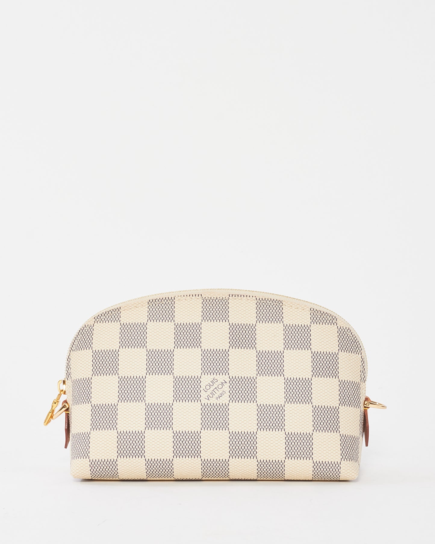 Louis Vuitton Damier Azur Cosmetic Pouch