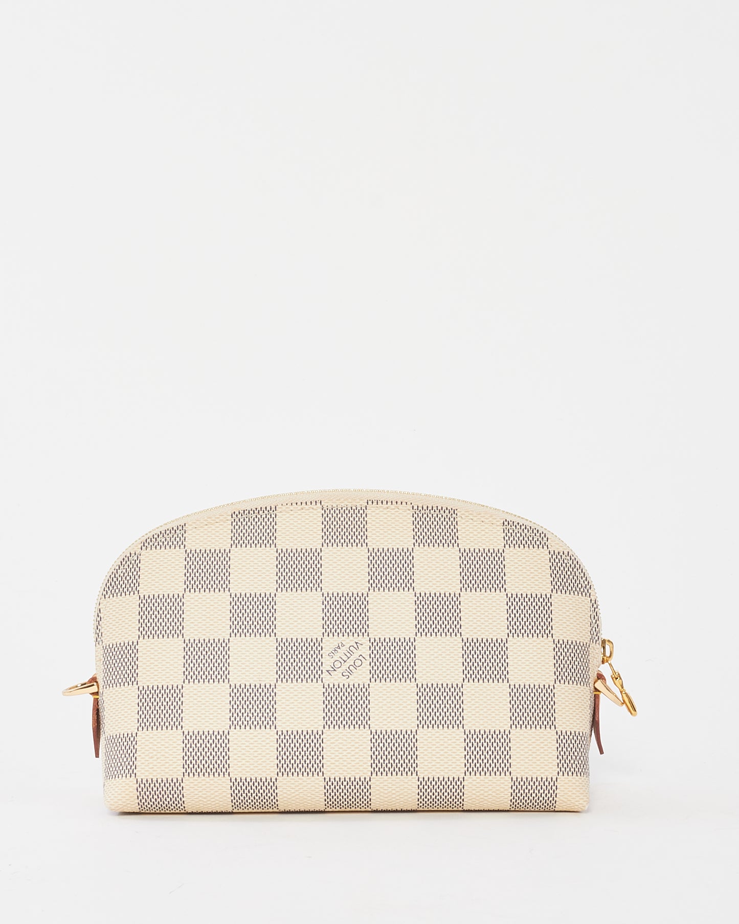 Louis Vuitton Damier Azur Cosmetic Pouch