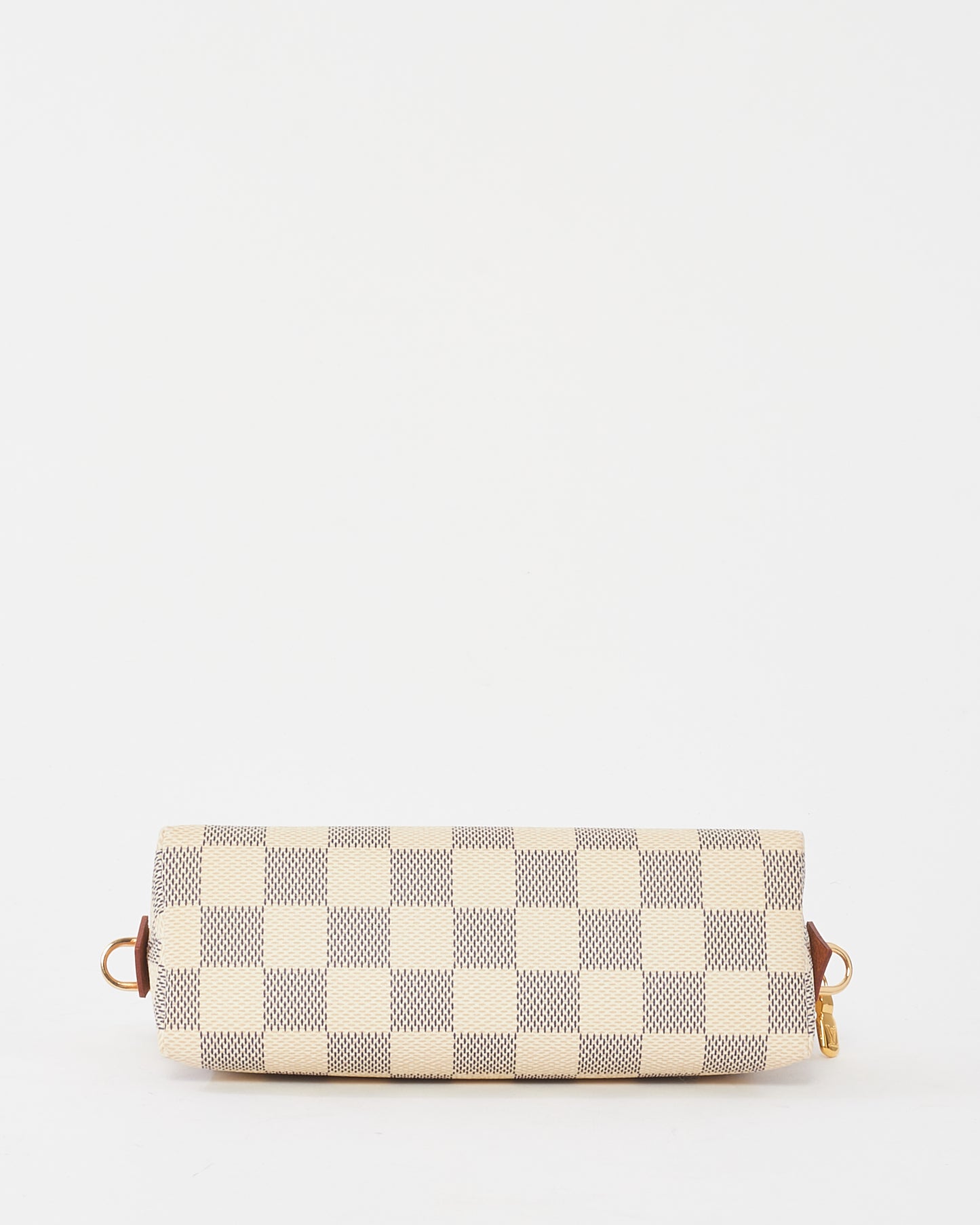 Louis Vuitton Damier Azur Cosmetic Pouch