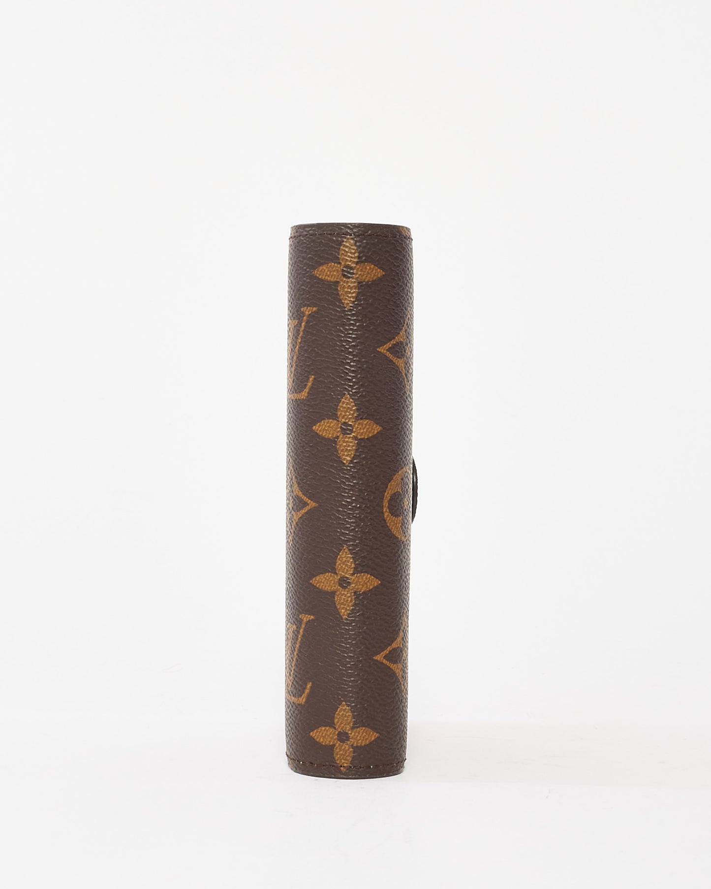 Louis Vuitton Monogram Canvas Small Ring Heritage Agenda