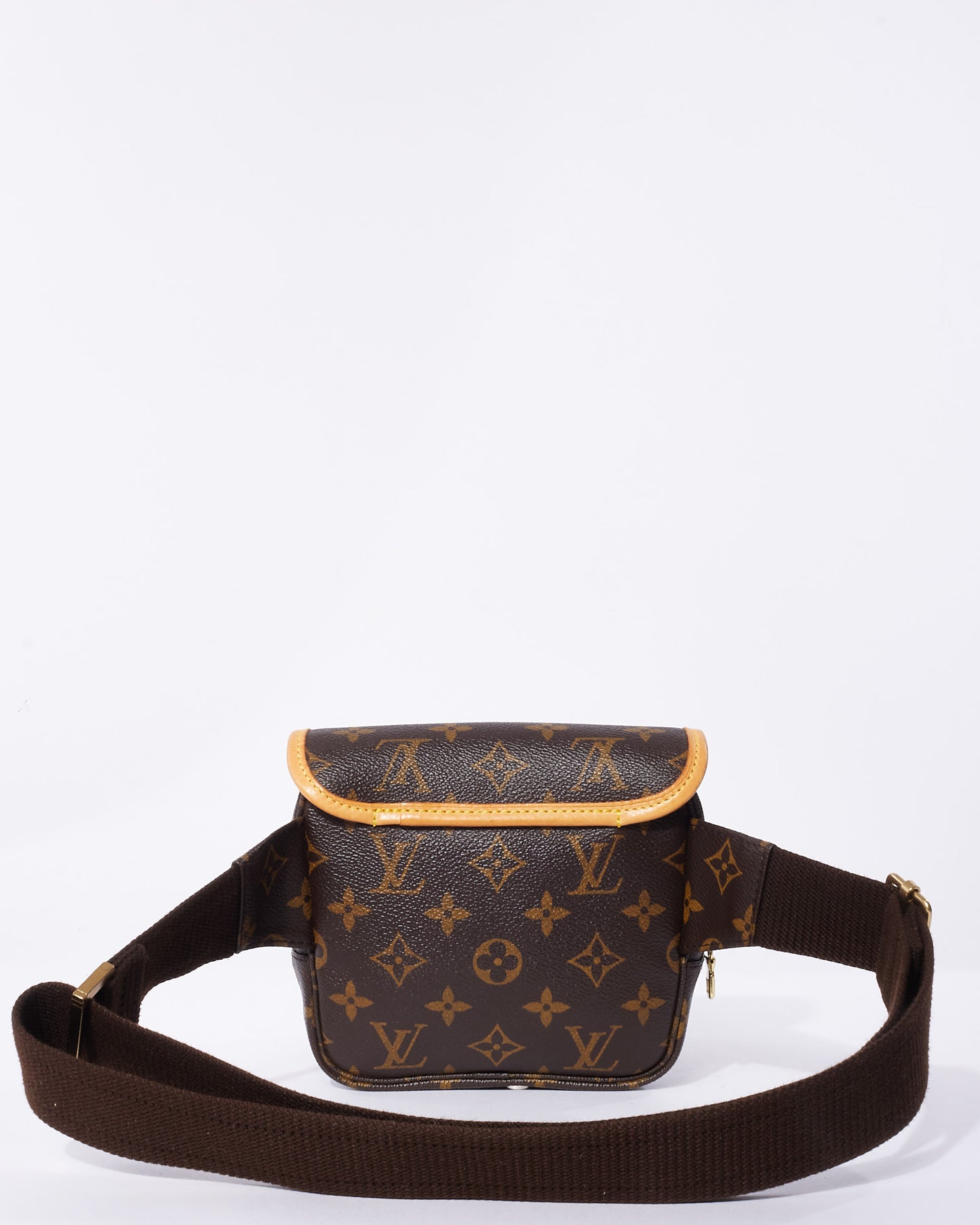 Louis Vuitton Monogram Canvas Bosphore Bum Bag