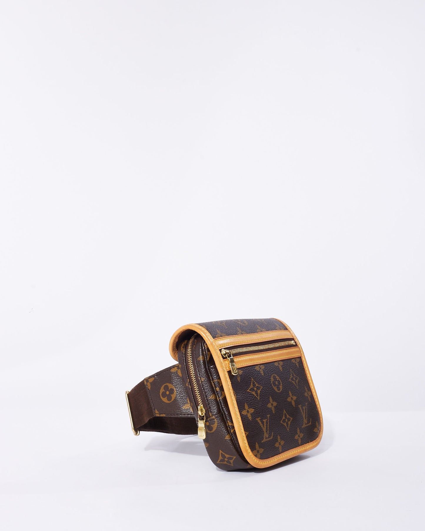 Louis Vuitton Monogram Canvas Bosphore Bum Bag