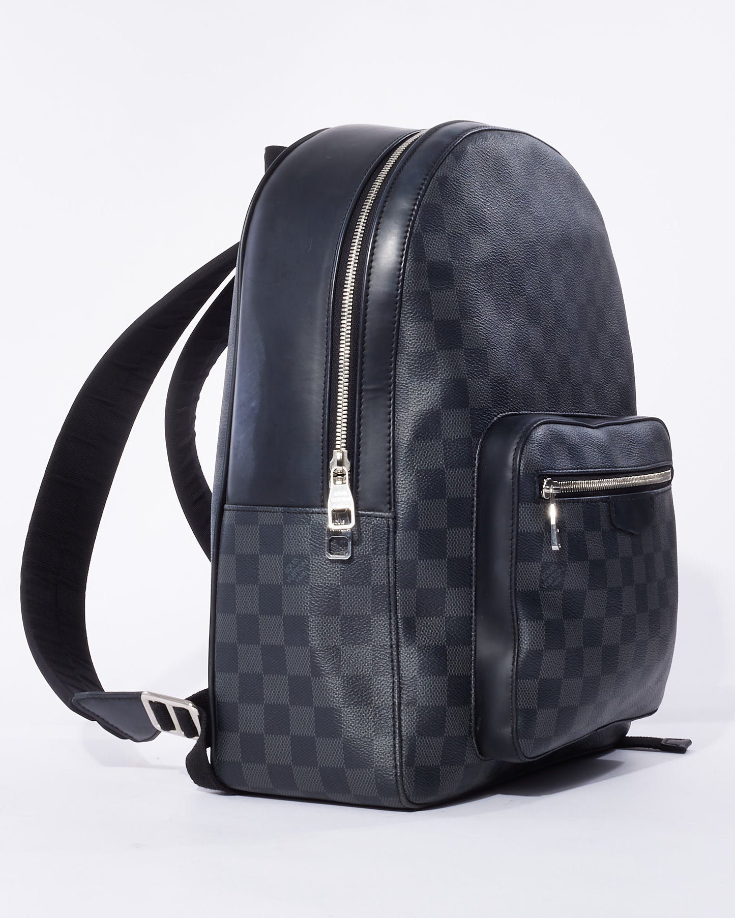 Louis Vuitton Damier Graphite Canvas Josh Backpack