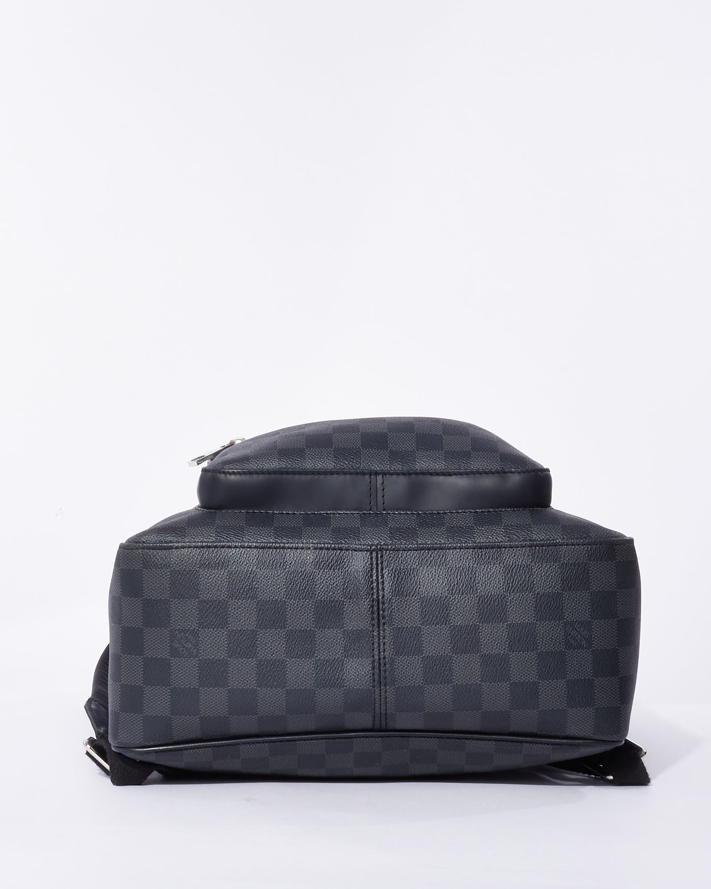 Louis Vuitton Damier Graphite Canvas Josh Backpack