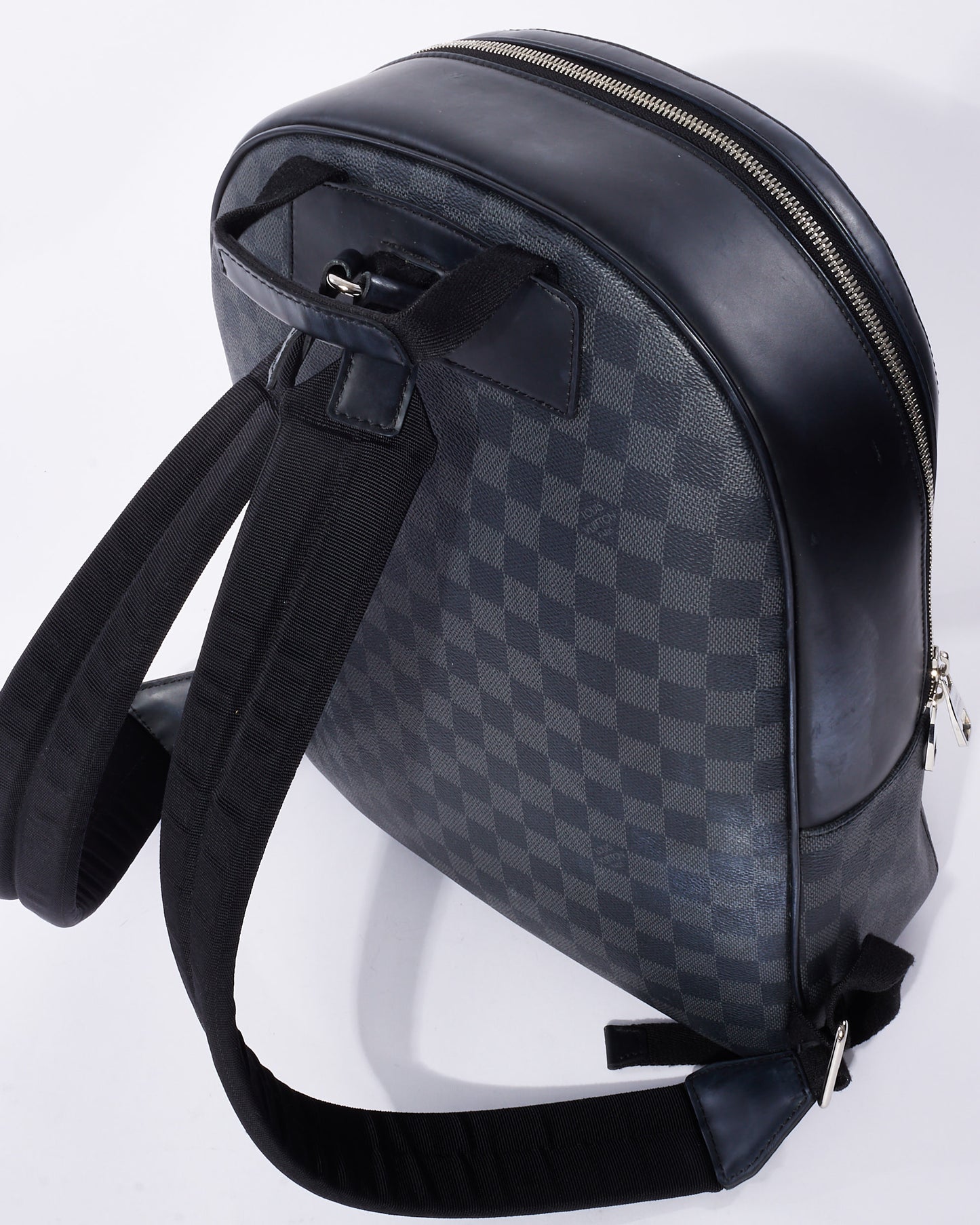 Louis Vuitton Damier Graphite Canvas Josh Backpack