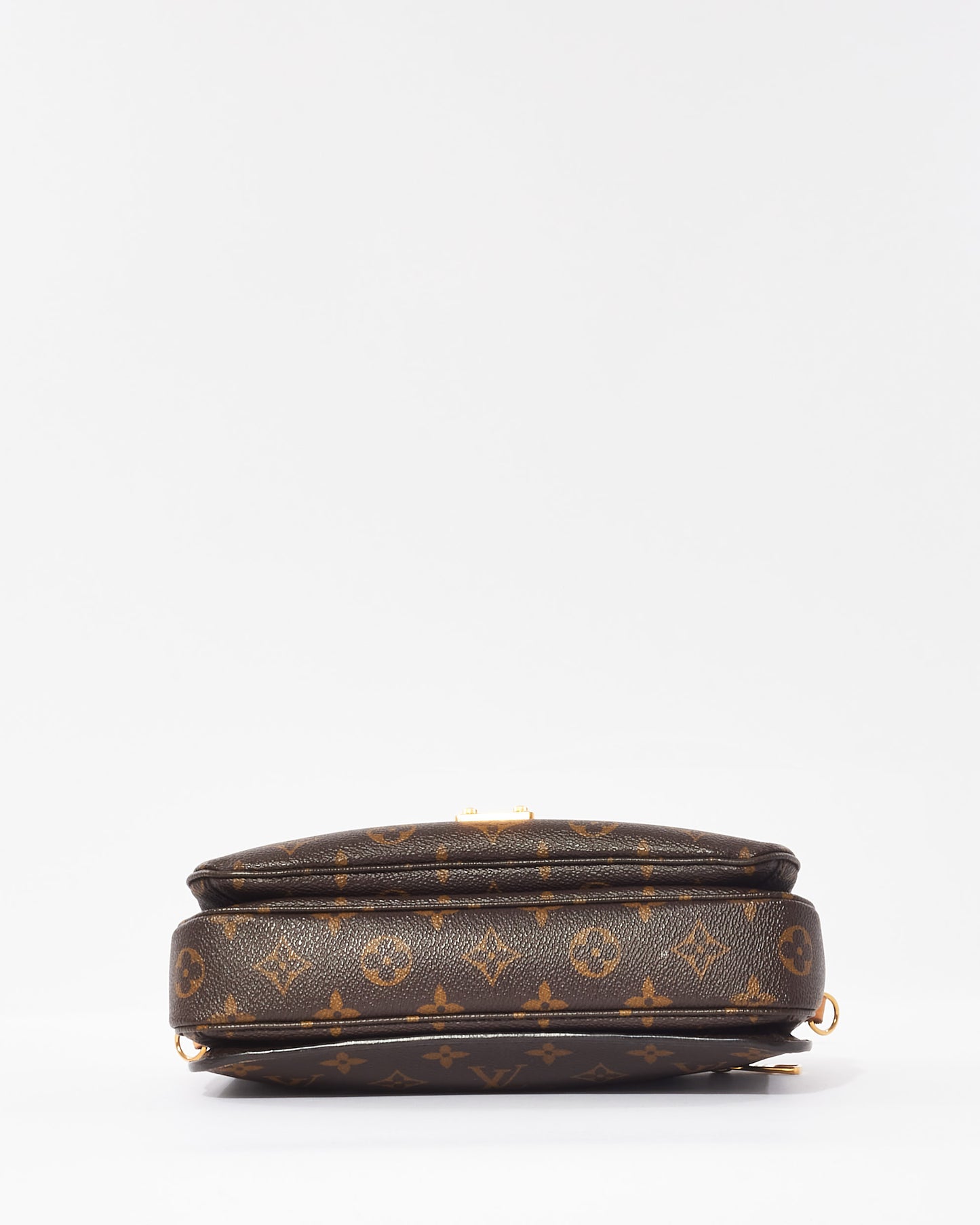 Louis Vuitton Monogram Canvas Pochette Metis