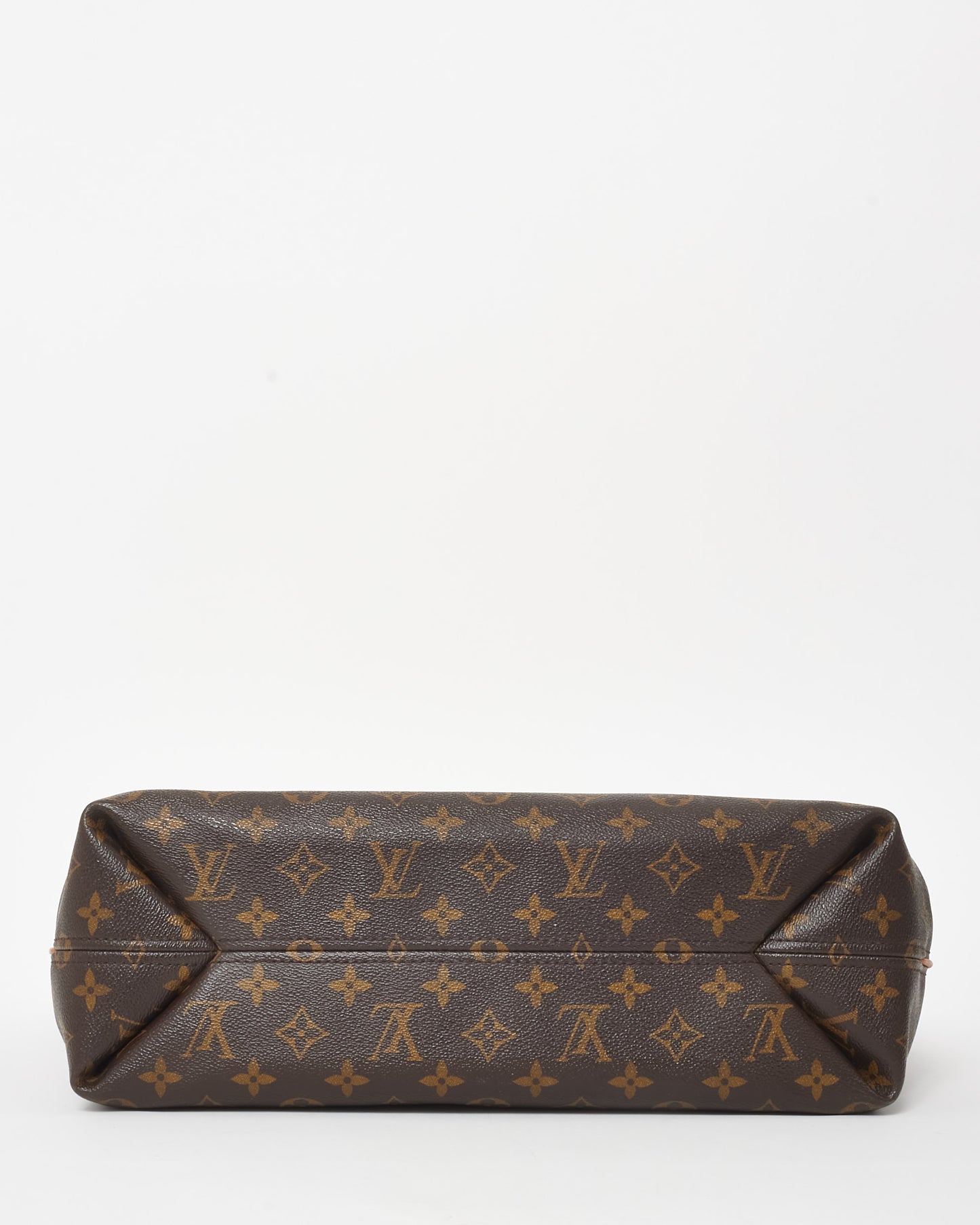 Louis Vuitton Monogram Canvas Sully MM Shoulder Bag