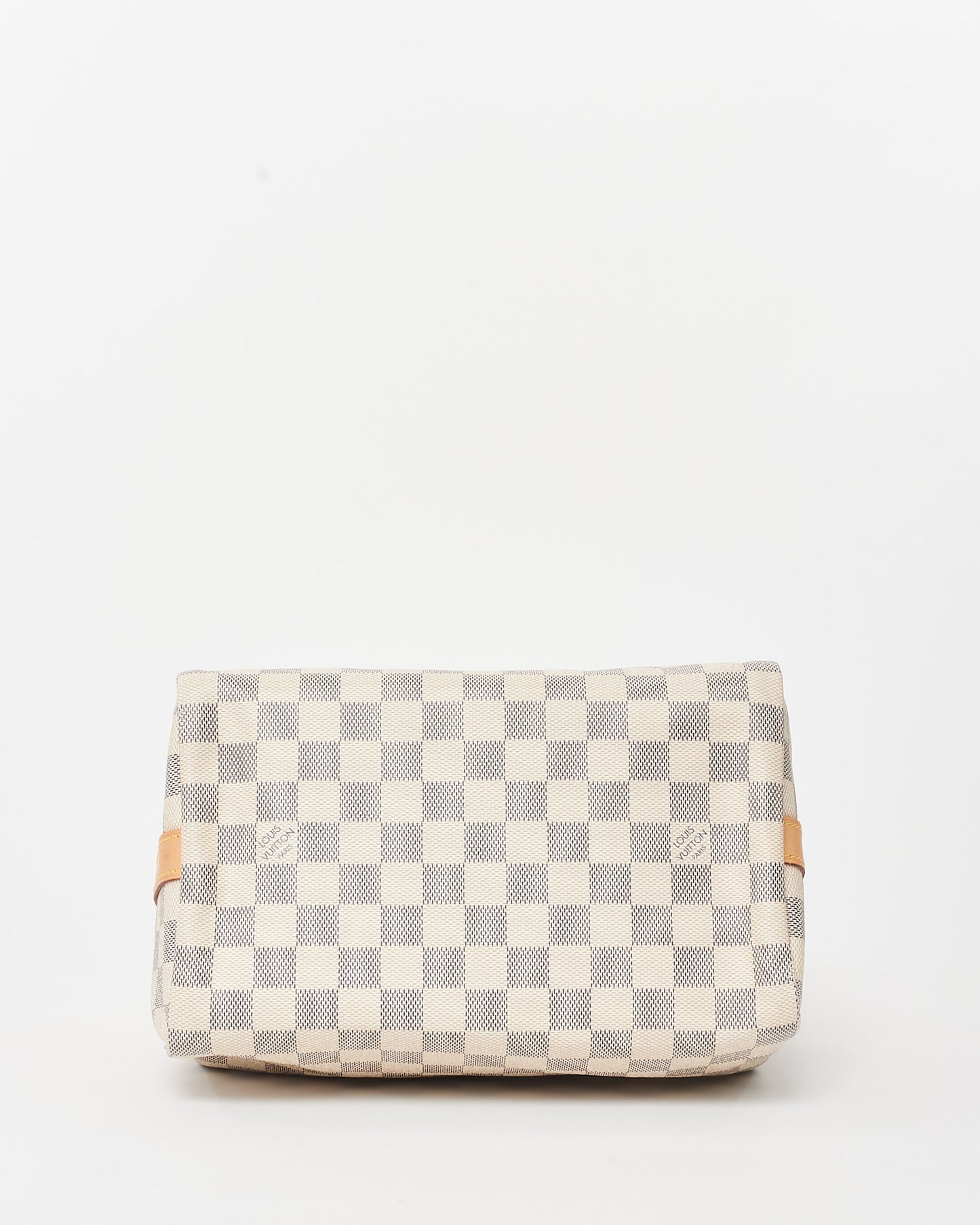 Louis Vuitton Damier Azur Canvas Speedy Bandoulière 25