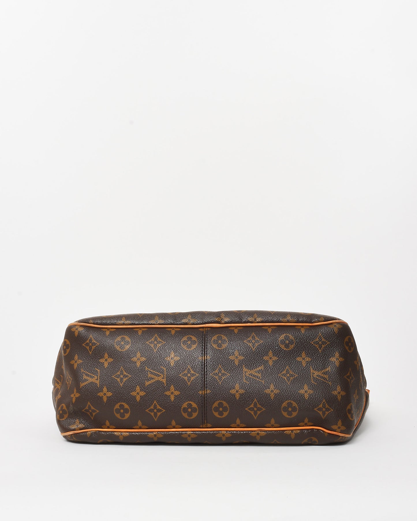 Louis Vuitton Monogram Coated Canvas Delightful PM Shoulder Bag