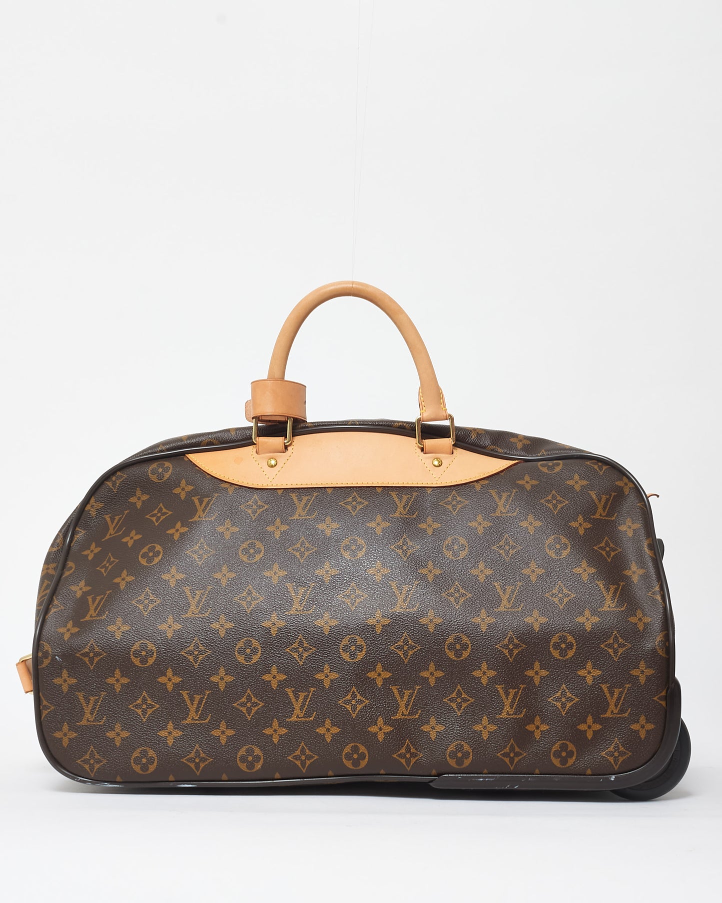 Louis Vuitton Monogram Canvas Eole Trolley Luggage