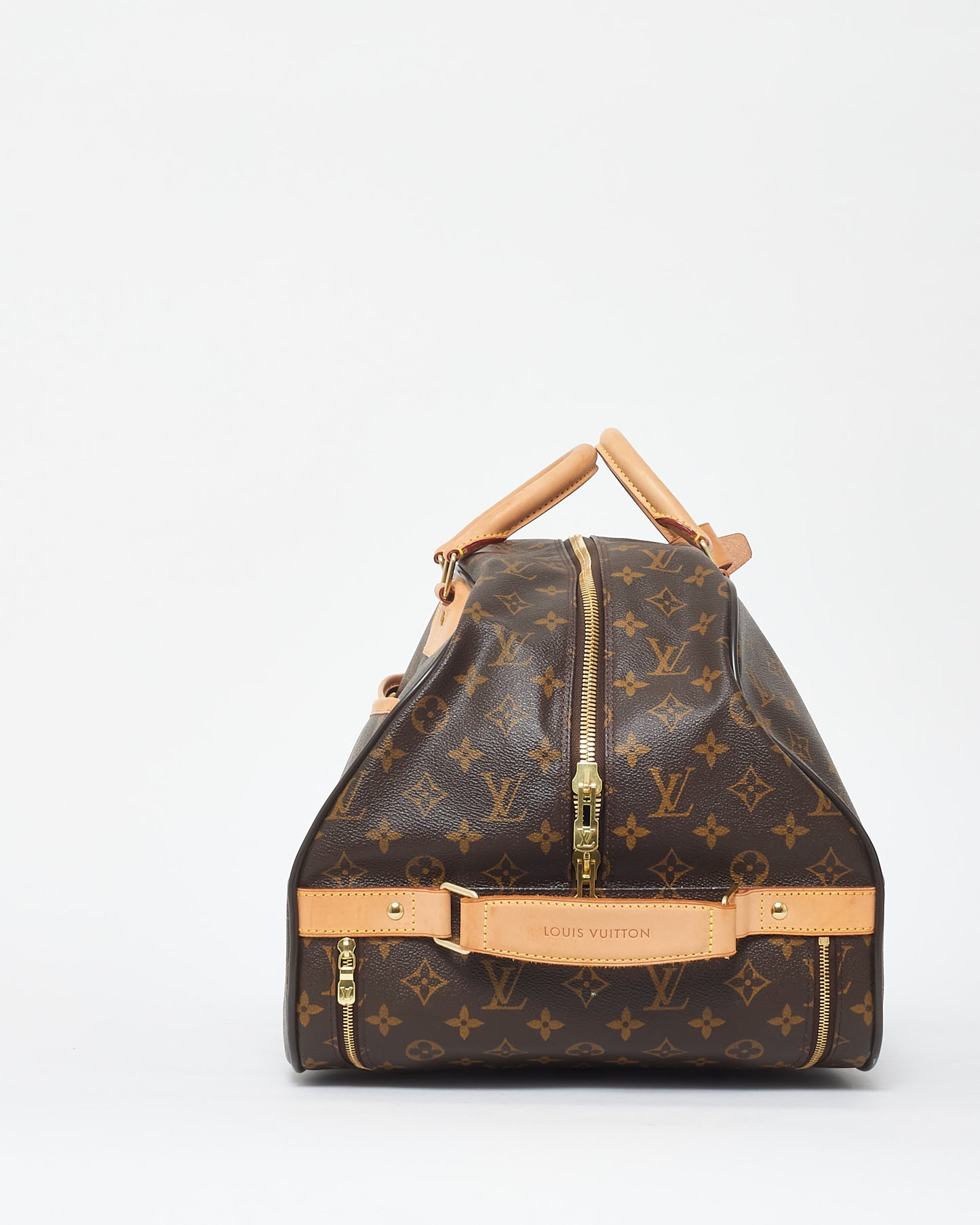 Louis Vuitton Monogram Canvas Eole Trolley Luggage