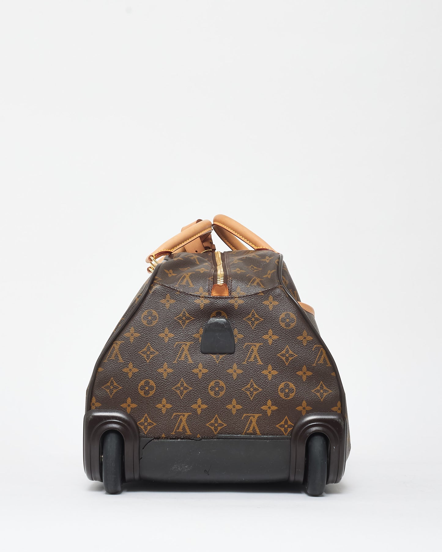 Louis Vuitton Monogram Canvas Eole Trolley Luggage