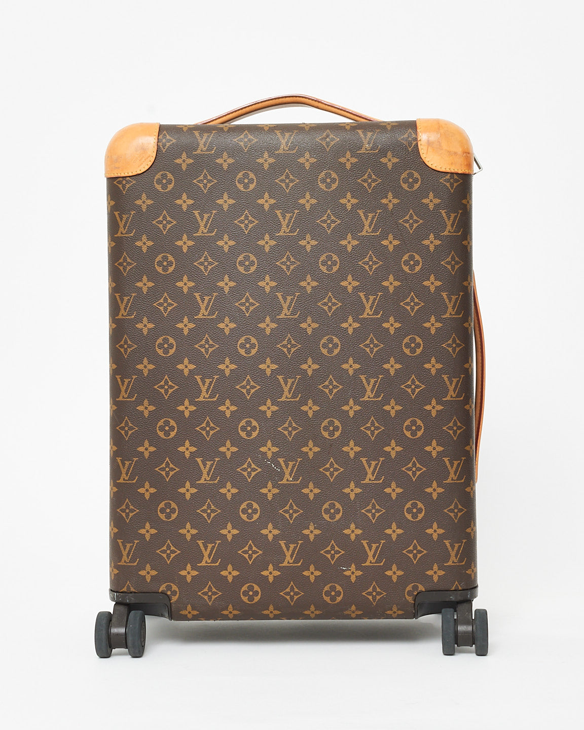 Louis Vuitton Monogram Canvas Horizon 50 Luggage