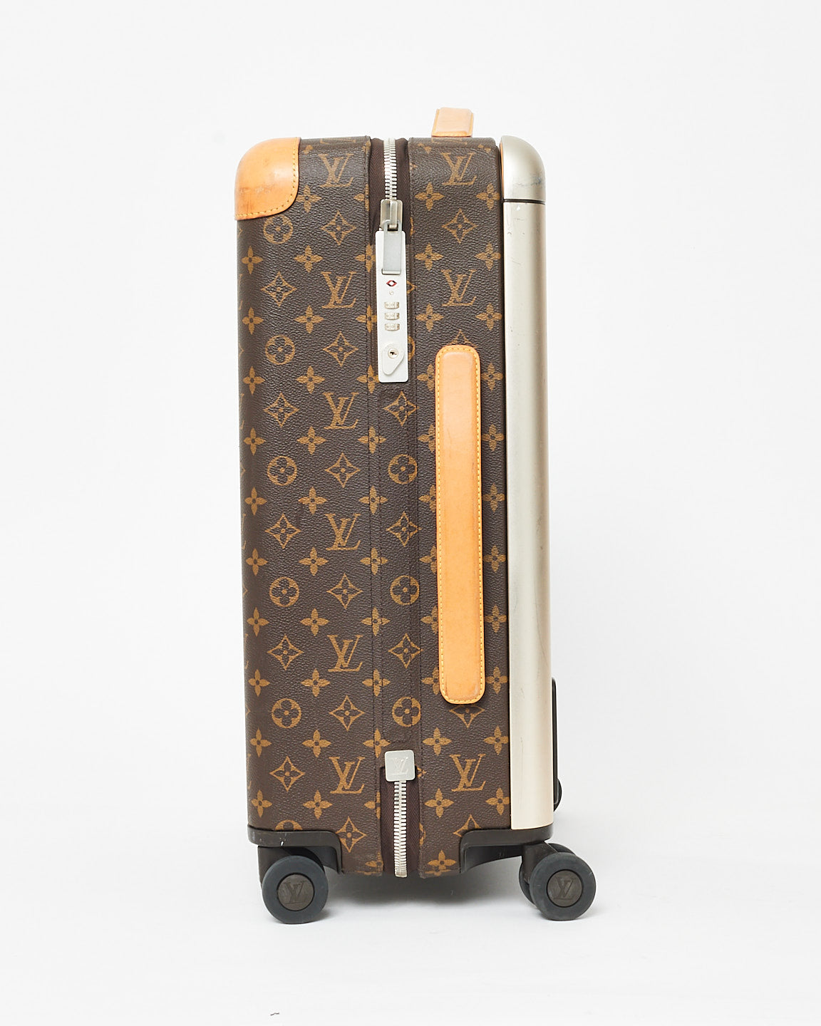 Louis Vuitton Monogram Canvas Horizon 50 Luggage