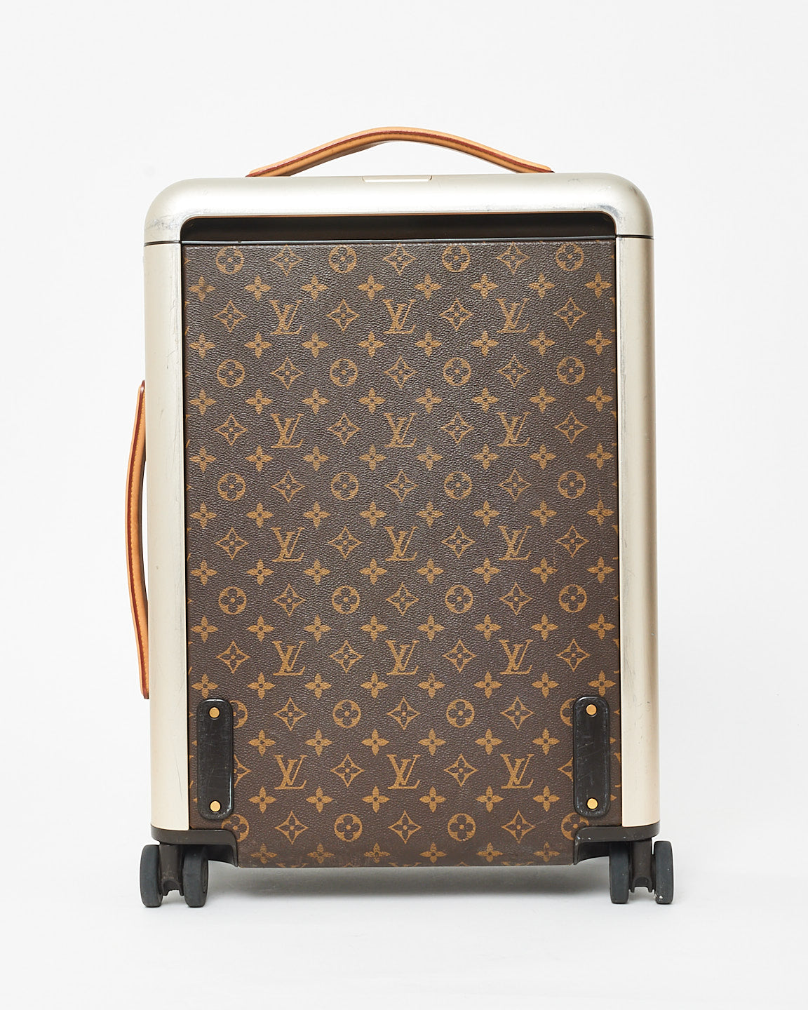 Louis Vuitton Monogram Canvas Horizon 50 Luggage