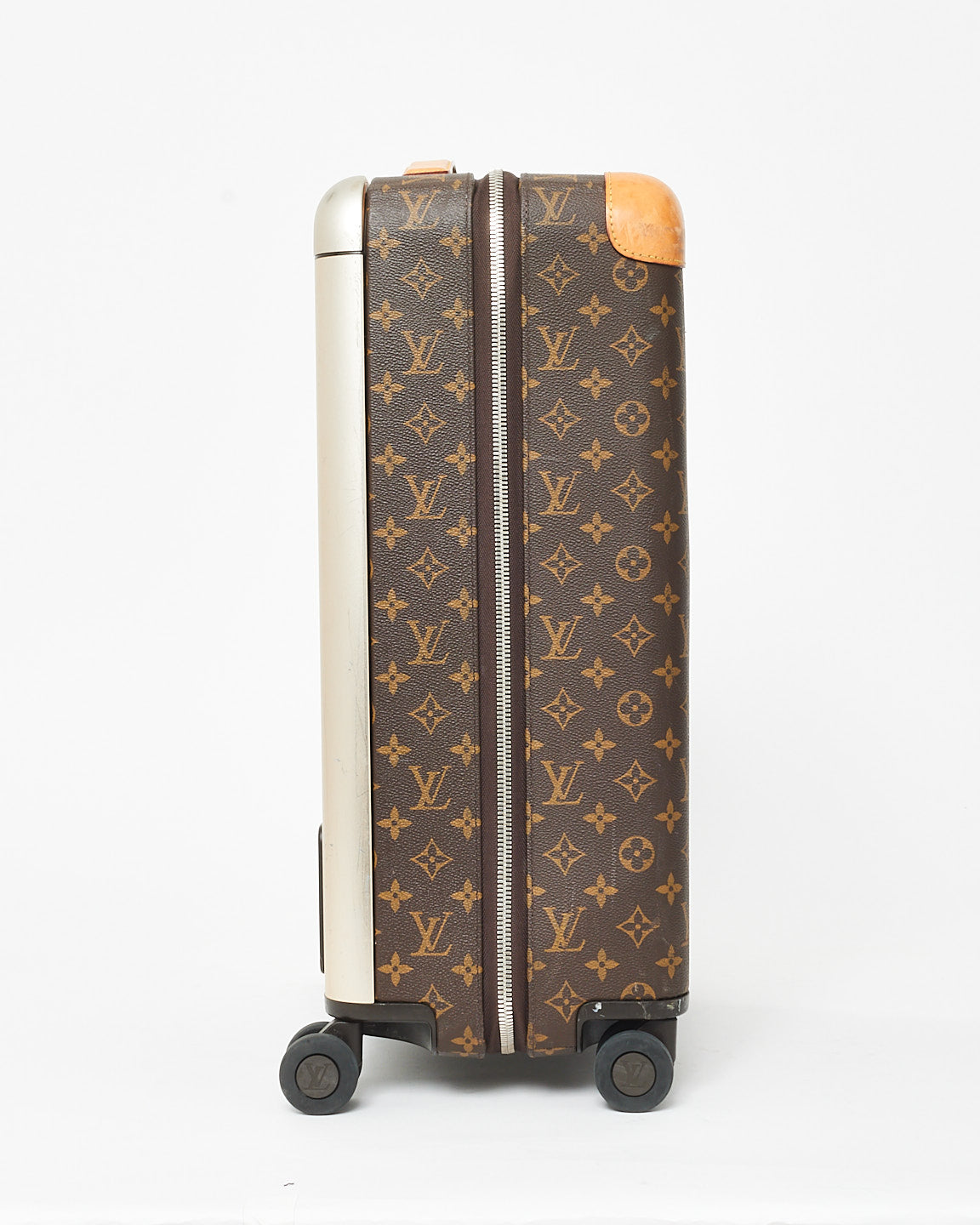 Louis Vuitton Monogram Canvas Horizon 50 Luggage