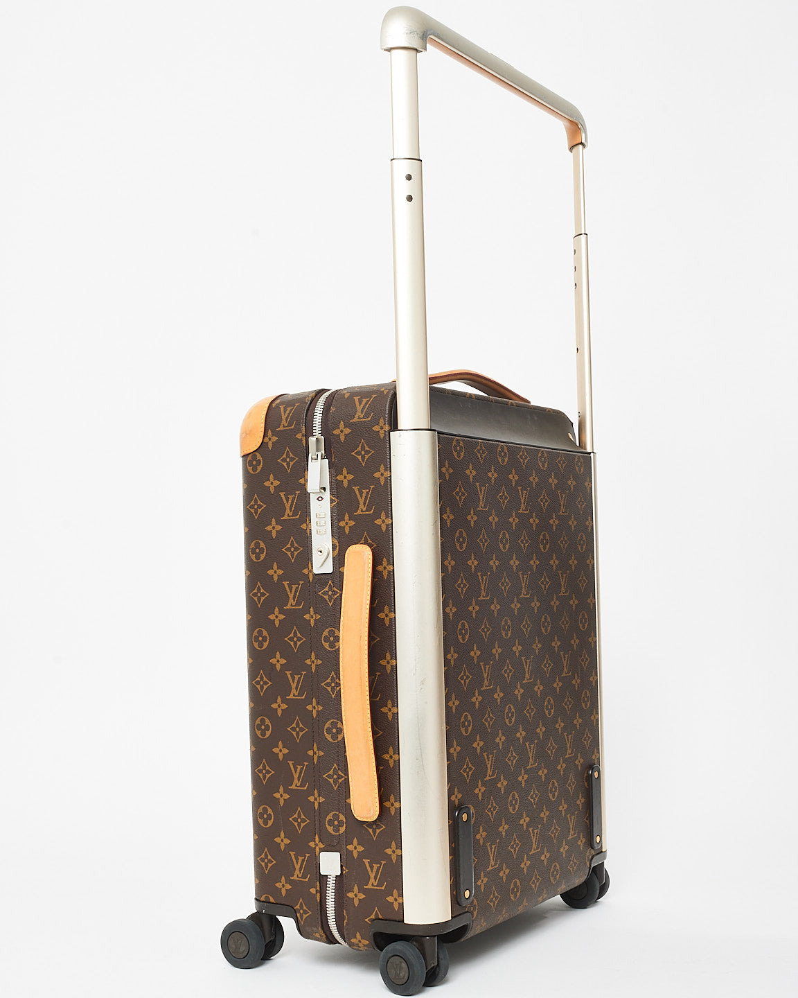 Louis Vuitton Monogram Canvas Horizon 50 Luggage