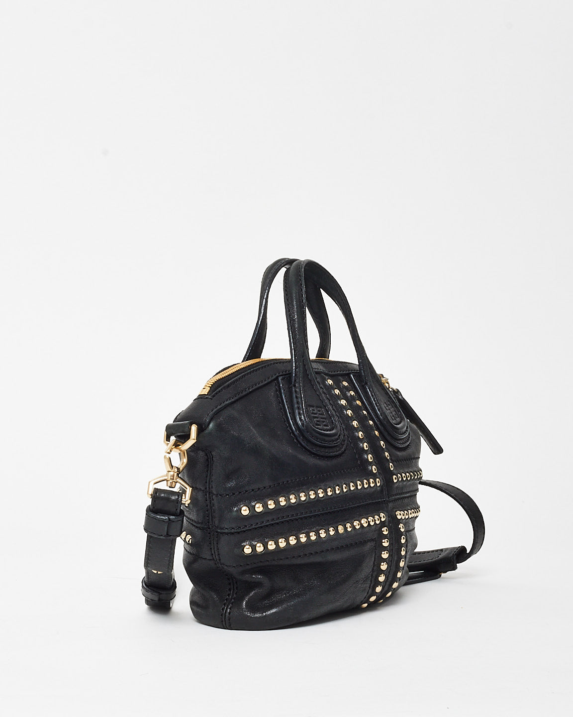 Givenchy Mini Studded Nightingale Bag 2WAY Bag