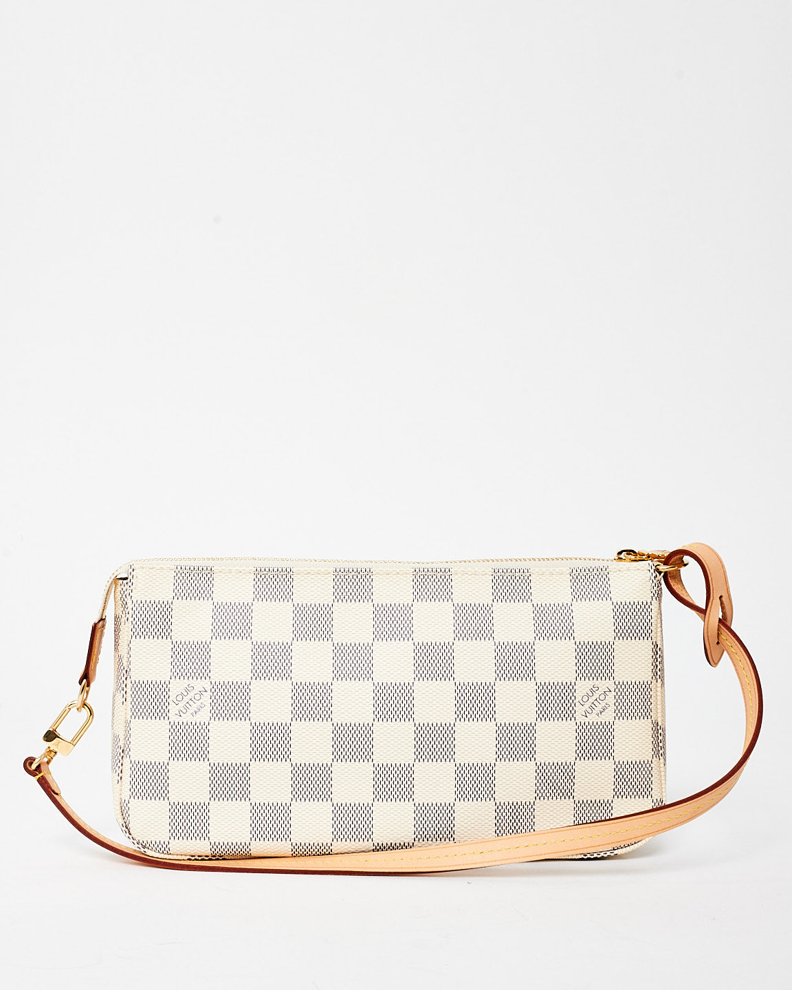 Louis Vuitton Damier Azur Coated Canvas Pochette D
Accessoires