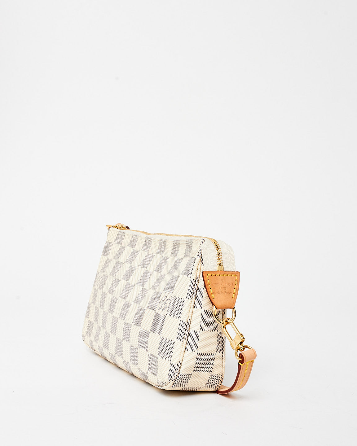 Louis Vuitton Damier Azur Coated Canvas Pochette D
Accessoires