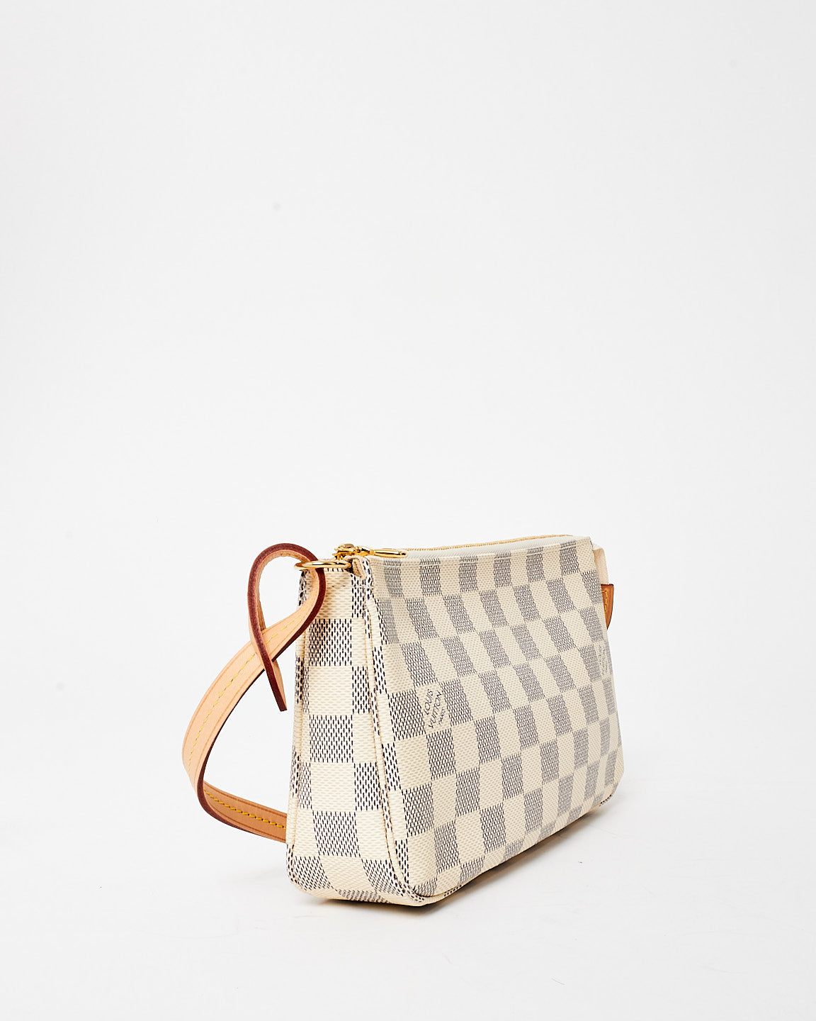 Louis Vuitton Damier Azur Coated Canvas Pochette D
Accessoires