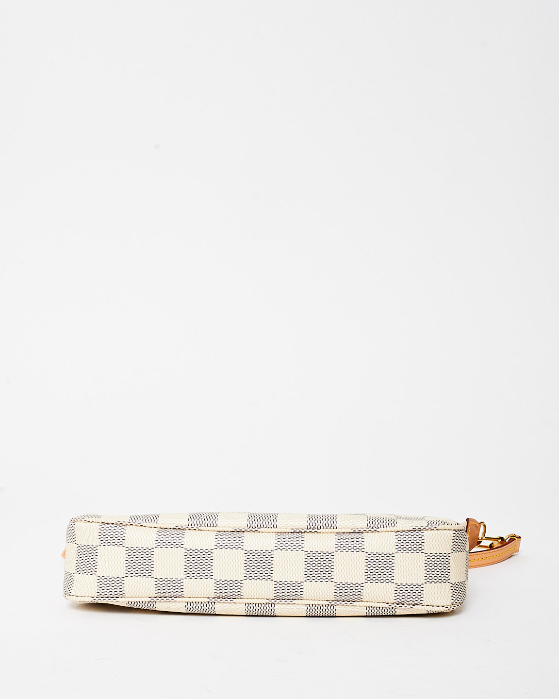 Louis Vuitton Damier Azur Coated Canvas Pochette D
Accessoires