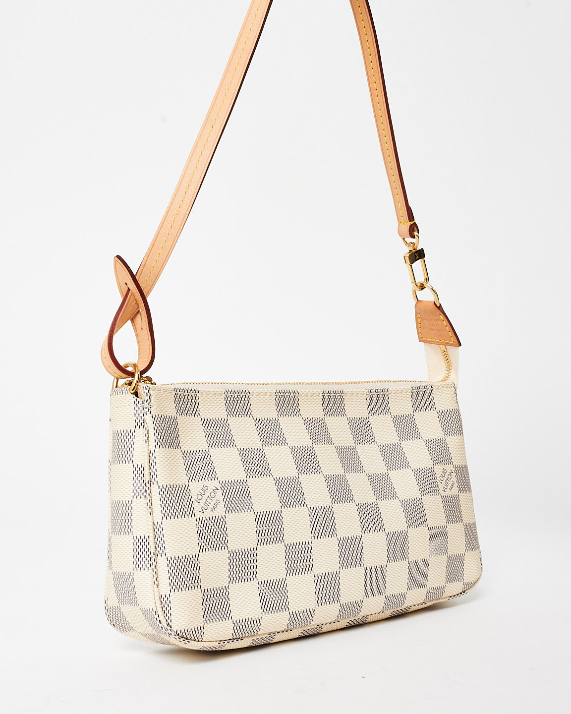 Louis Vuitton Damier Azur Coated Canvas Pochette D
Accessoires