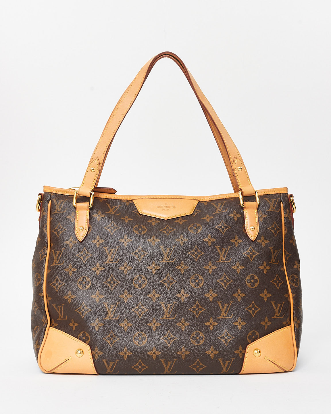 Louis Vuitton Monogram Canvas Estrela MM Tote Bag