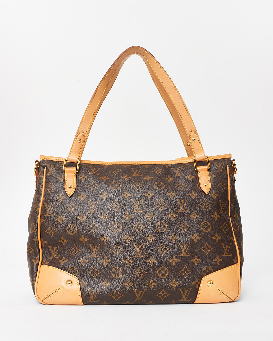 Louis Vuitton Monogram Canvas Estrela MM Tote Bag