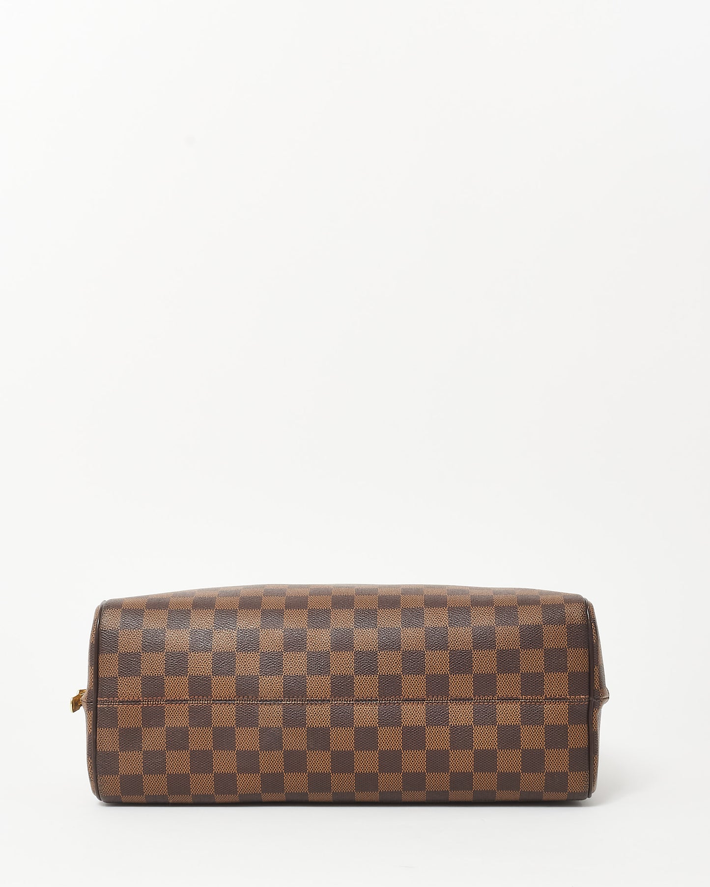 Louis Vuitton Damier Ebène Coated Canvas Nolita Bag