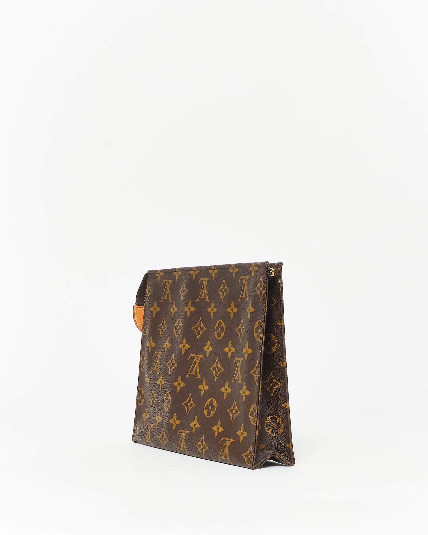 Louis Vuitton Monogram Coated Canvas Toiletry 26 Pouch