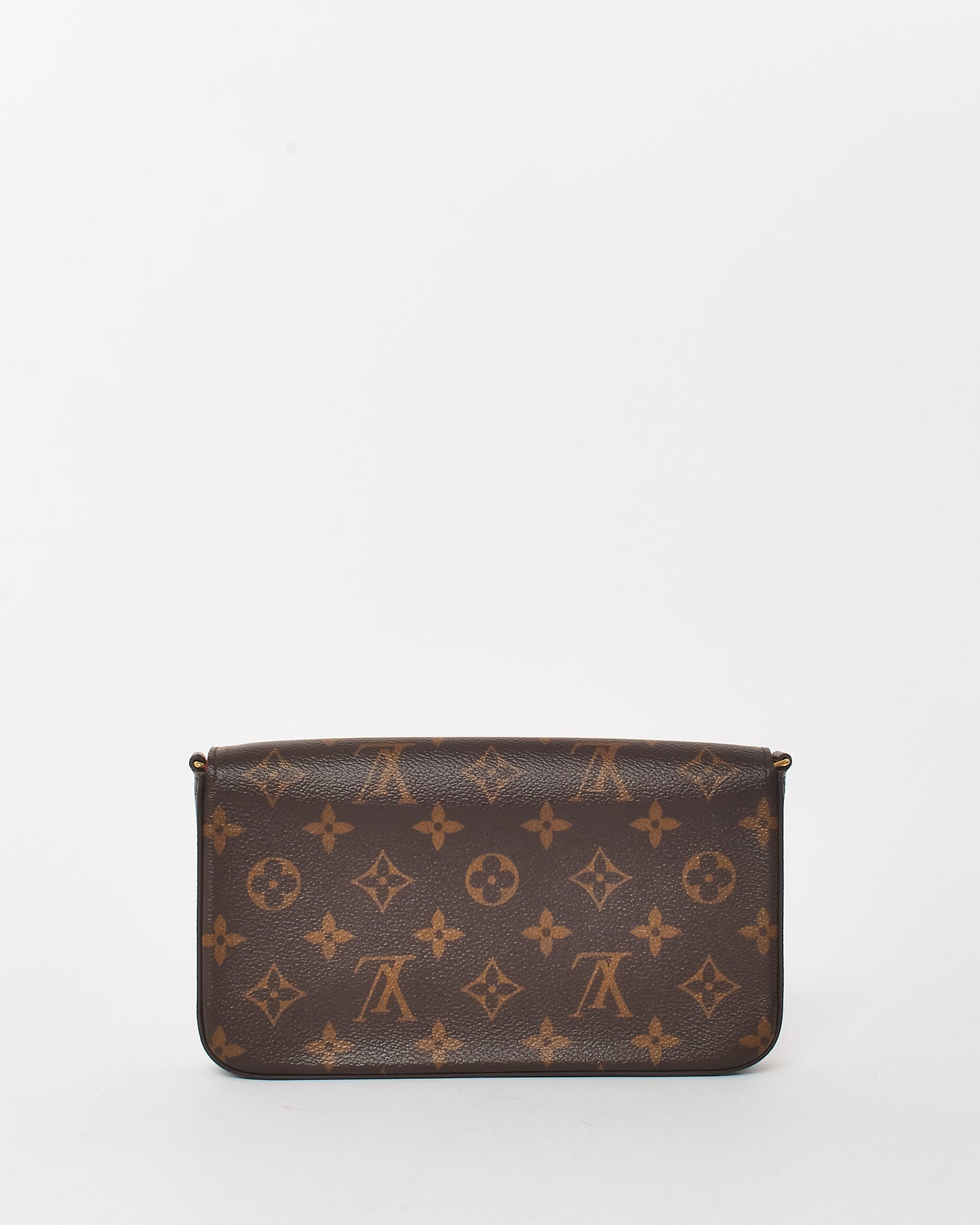 Louis Vuitton Monogram Canvas Félicie Pochette Bag