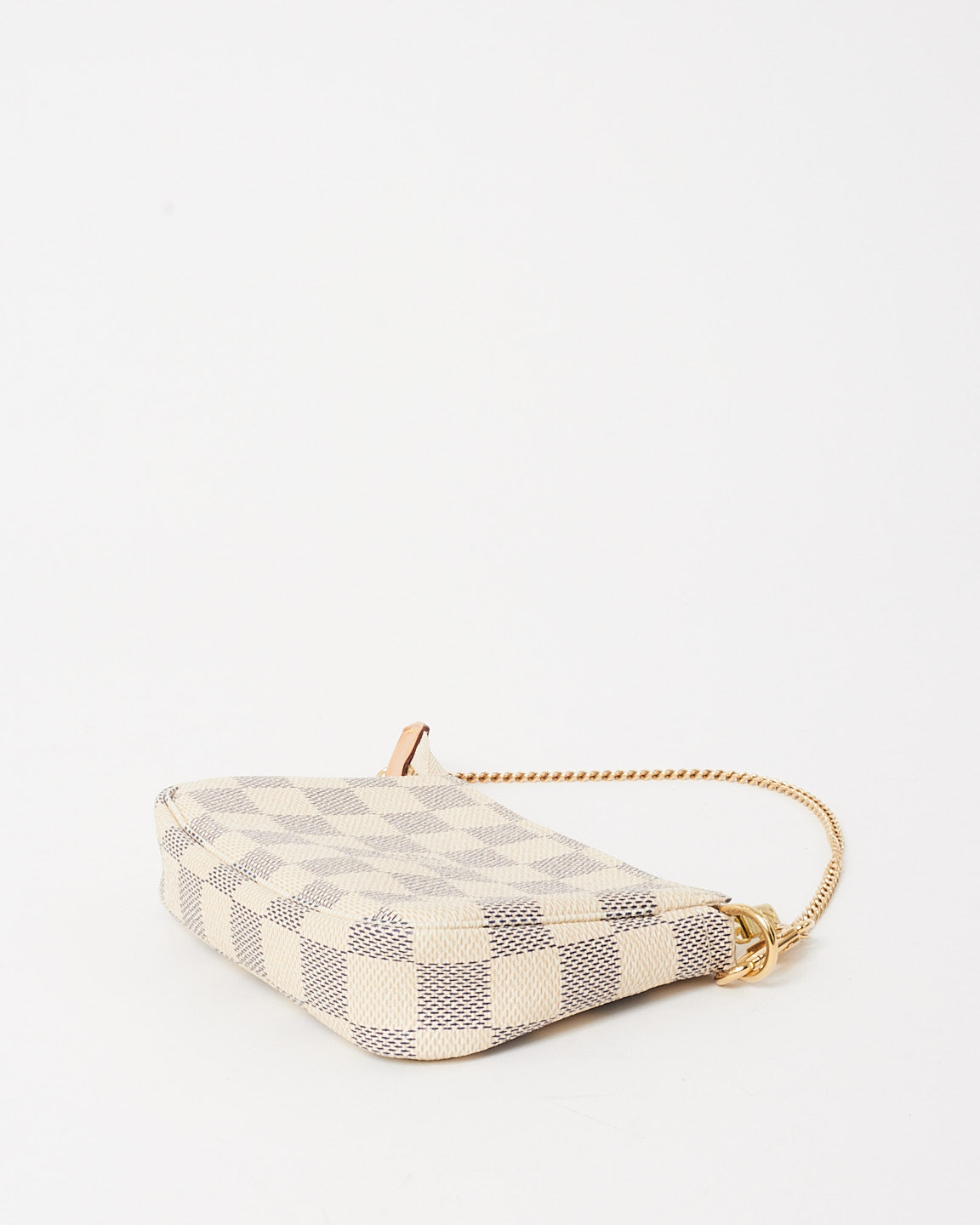 Louis Vuitton Damier Azur Mini Pochette D
Accessoires