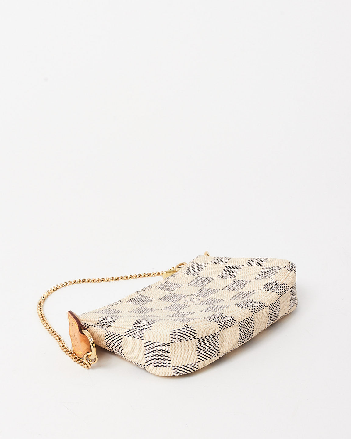 Louis Vuitton Damier Azur Mini Pochette D
Accessoires