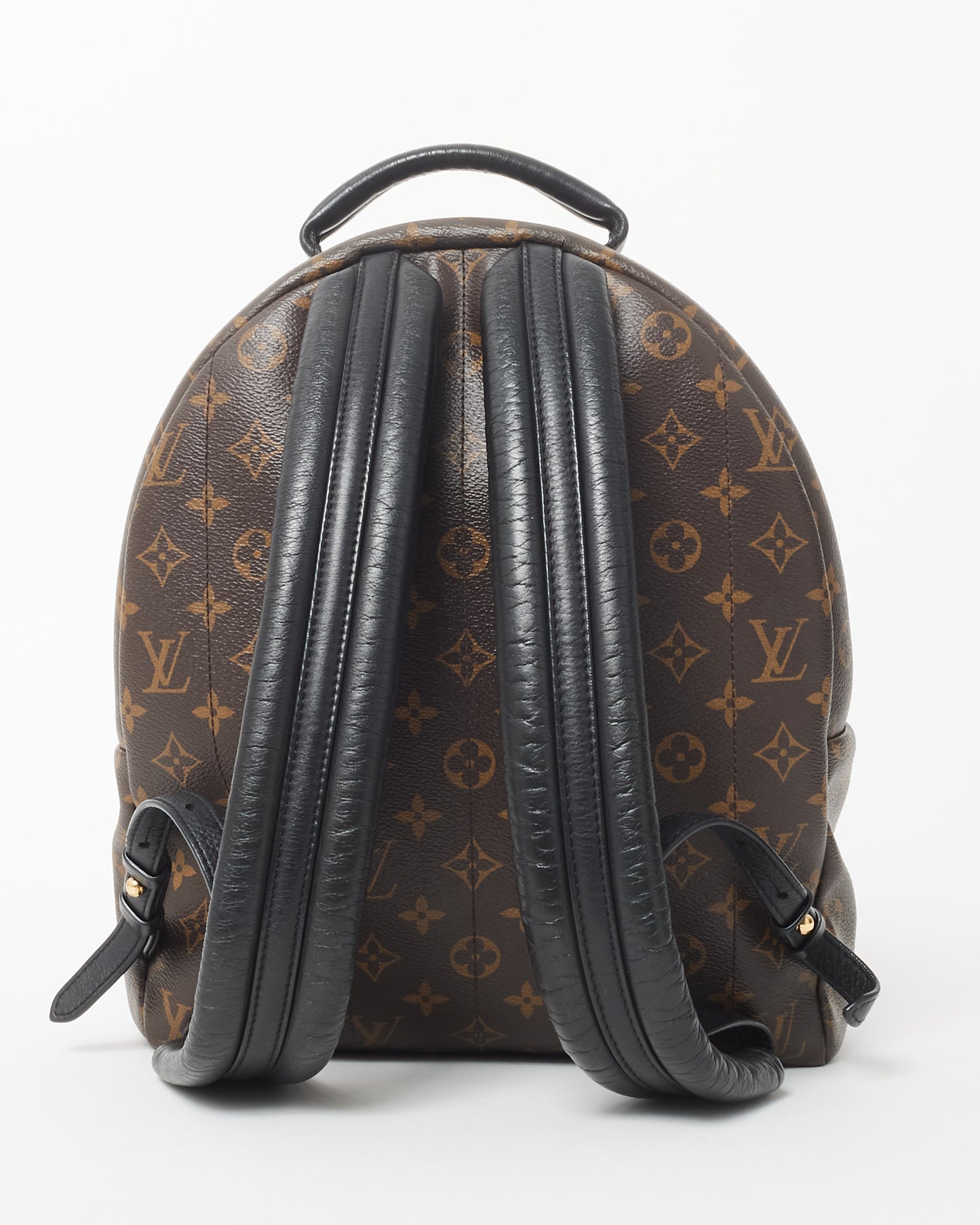 Louis Vuitton Monogram Canvas Palm Springs MM Backpack