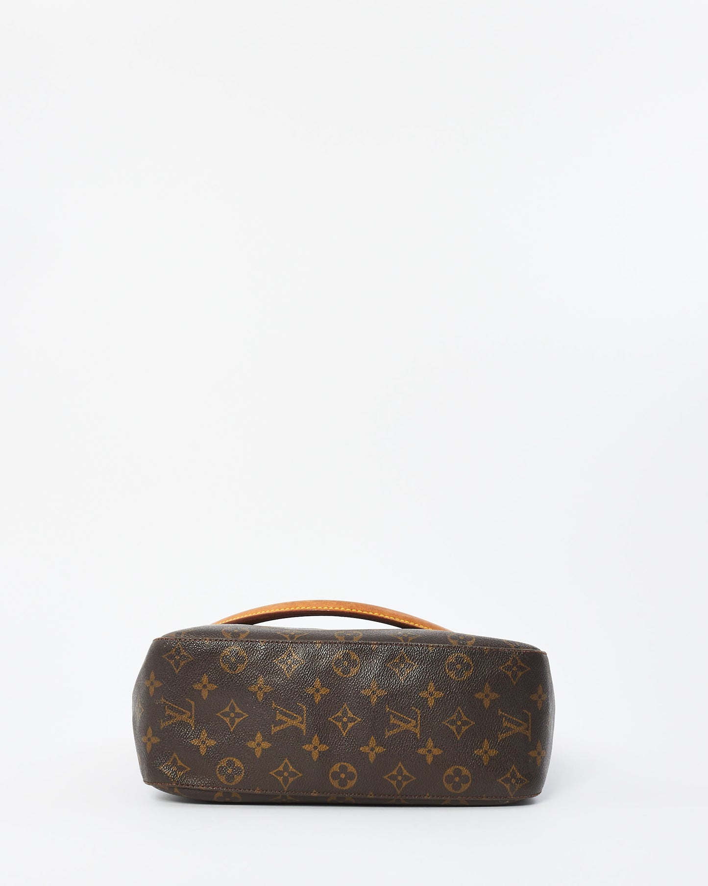 Louis Vuitton Monogram Canvas GM Looping Bag