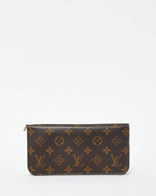 Louis Vuitton Monogram Coated Canvas Insolite Wallet