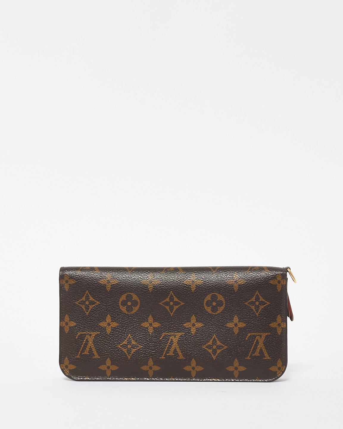 Louis Vuitton Monogram Coated Canvas Insolite Wallet