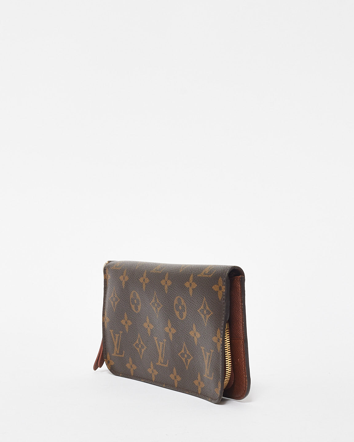 Louis Vuitton Monogram Coated Canvas Insolite Wallet