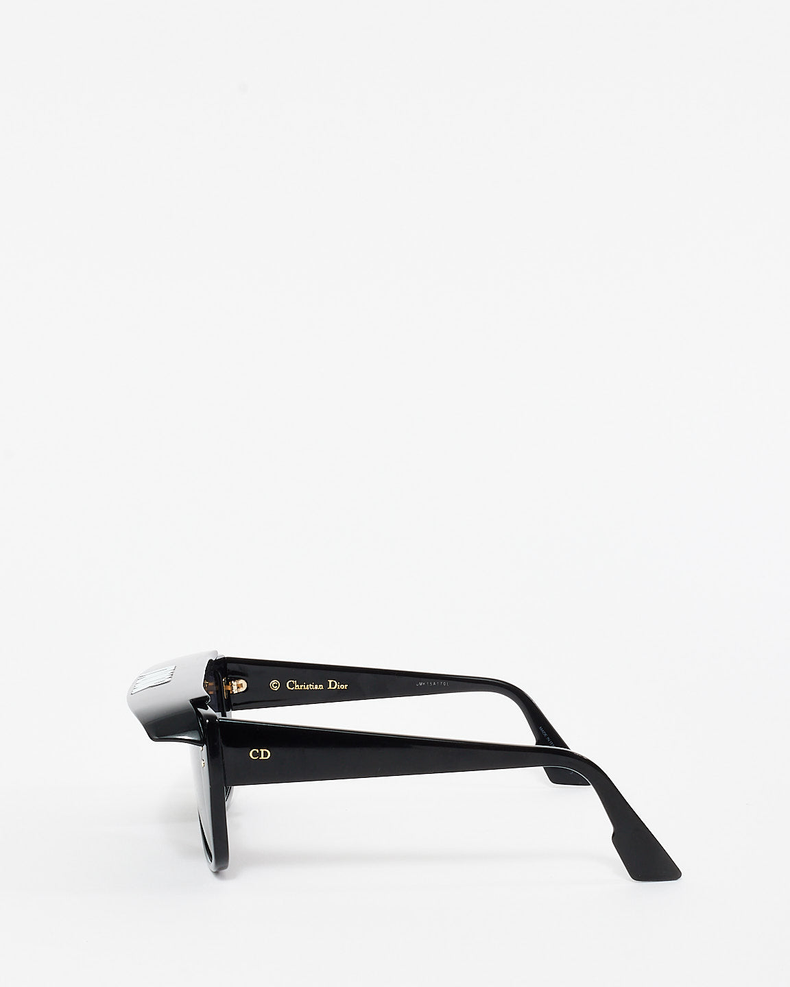 Dior Black Acetate J
Dior Visor Dior Club 2 Sunglasses