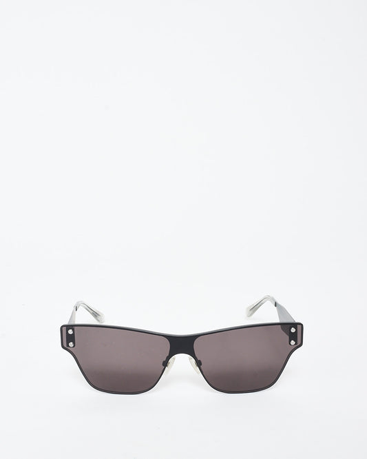 Bottega Veneta BV1148S Matte Black Sunglasses