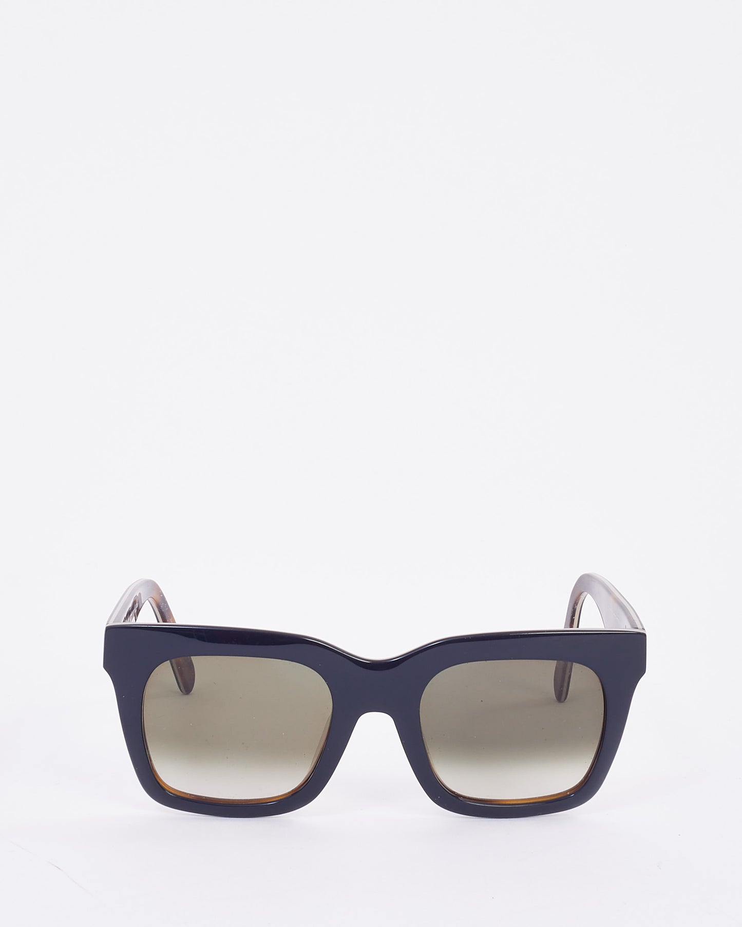 Celine Navy 
Brown Tortoise CL41411 Sunglasses