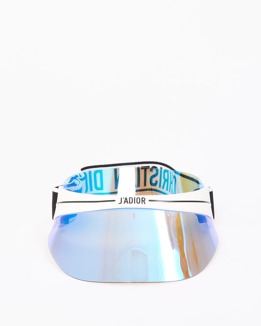 Dior Blue/White Reflective J
Adior Logo Club 1 Visor