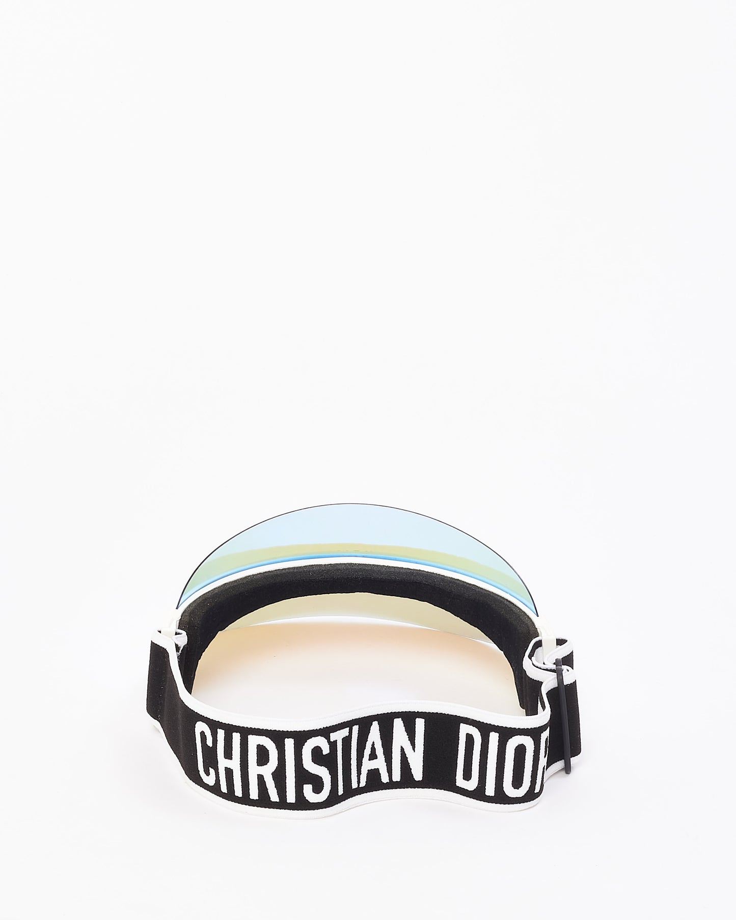 Dior Blue/White Reflective J
Adior Logo Club 1 Visor