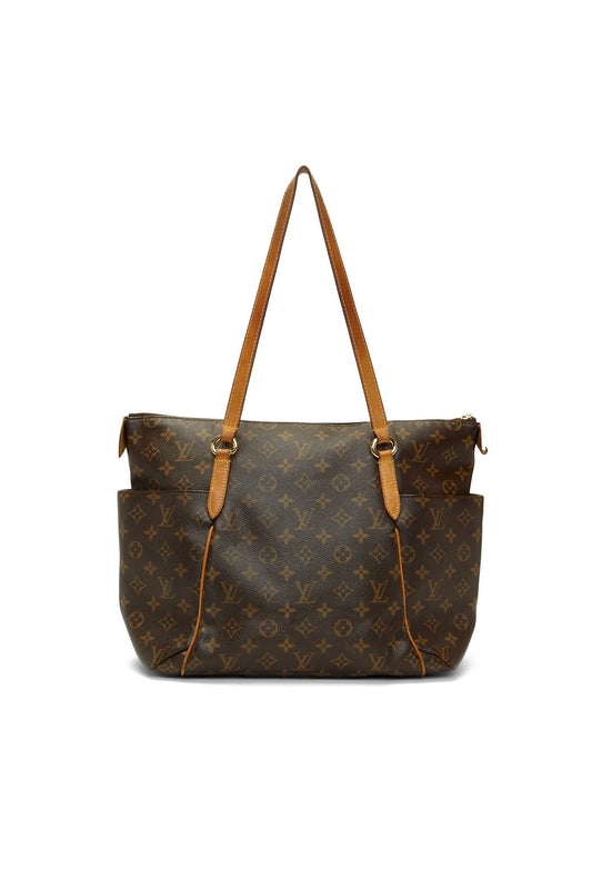 Louis Vuitton Monogram Totally MM Tote